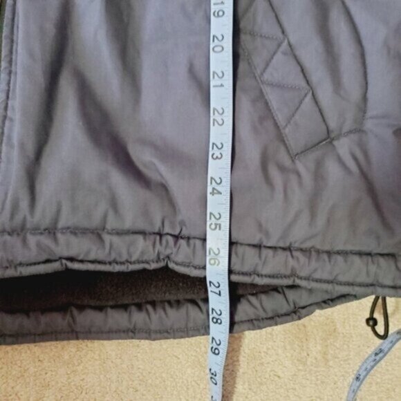 Timberland Navy Blue Quilted Vest XXL - Picture 6 of 6